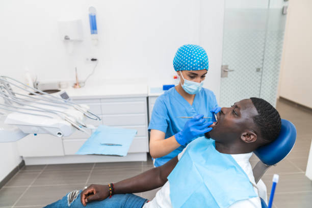 Best Broken or Chipped Tooth Repair in Elm City, NC